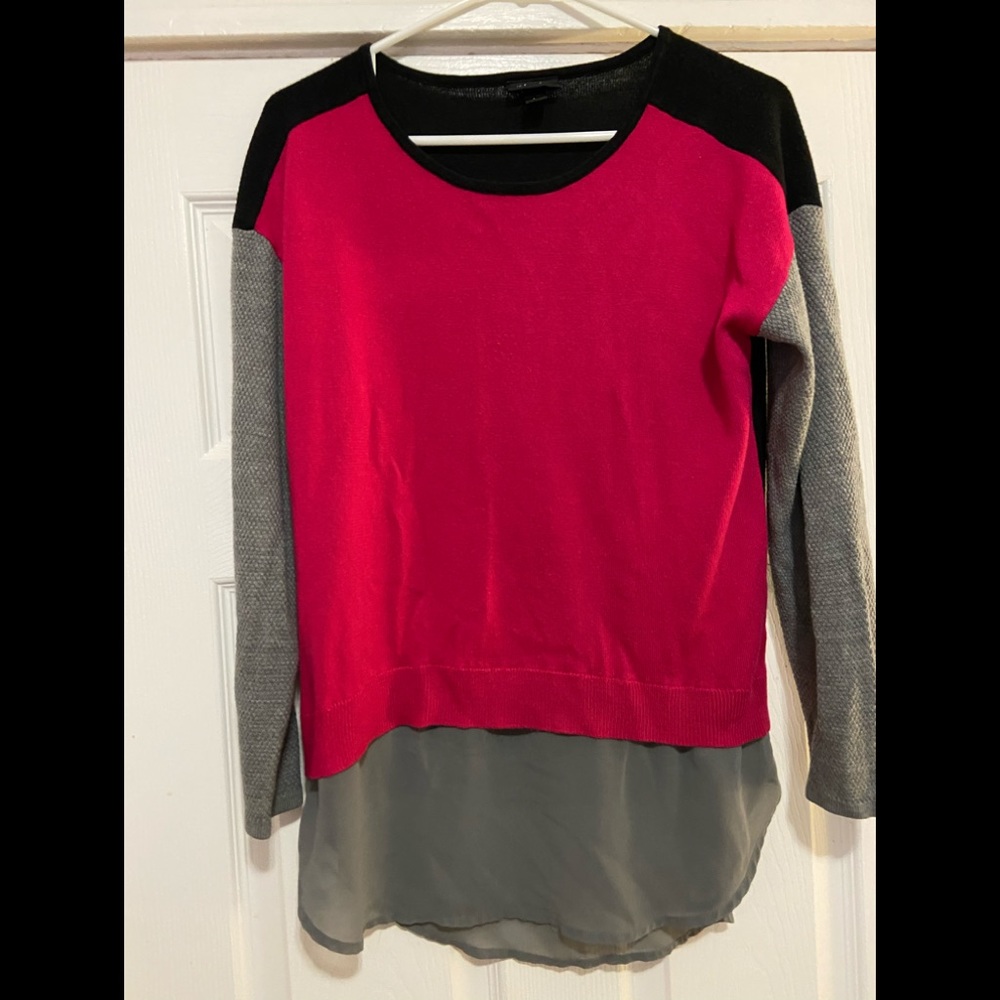 Nicole by Nicole Miller sweater